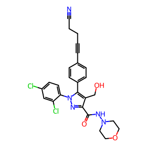 Chemical Structure